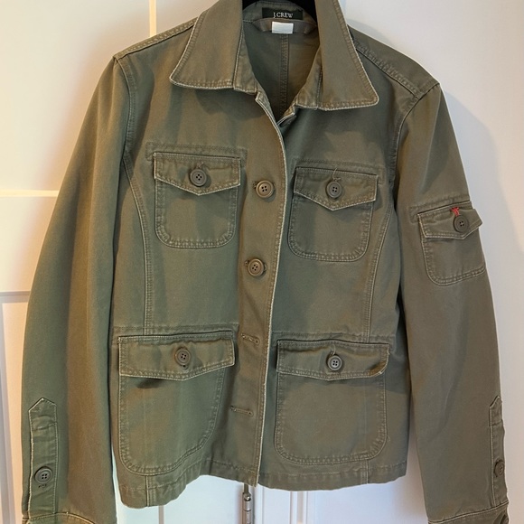 Jacket - Picture 1 of 4